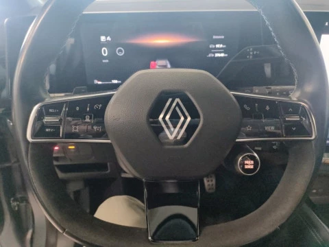 Renault Austral  1.2 E-Tech Hibrido Iconic Esprit Alpine 146kW
