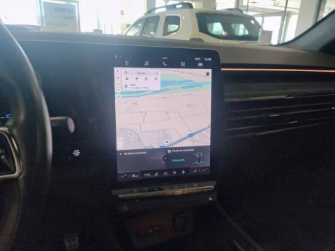 Renault Austral  1.2 E-Tech Hibrido Iconic Esprit Alpine 146kW