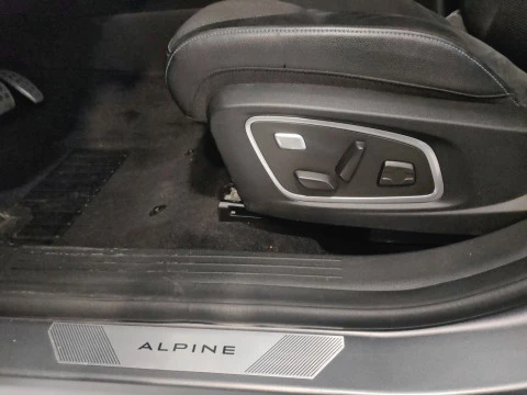 Renault Austral  1.2 E-Tech Hibrido Iconic Esprit Alpine 146kW