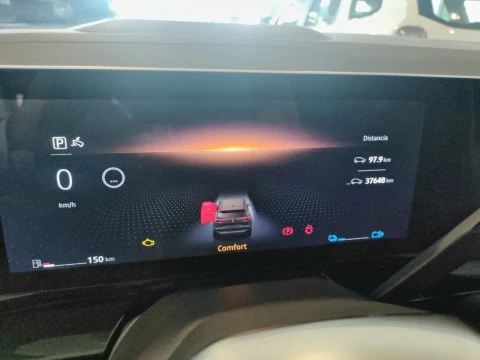 Renault Austral  1.2 E-Tech Hibrido Iconic Esprit Alpine 146kW