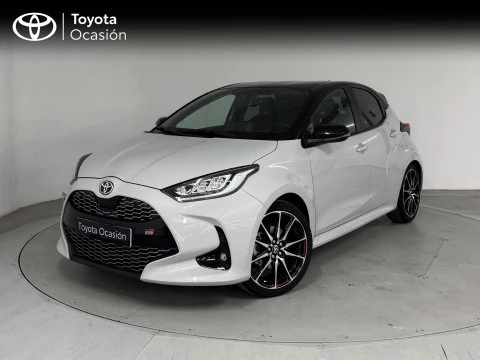 Toyota Yaris 1.5 120H GR Sport