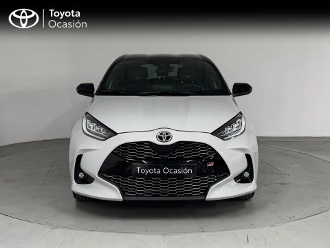 Toyota Yaris 1.5 120H GR Sport