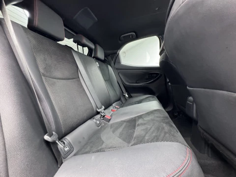 Toyota Yaris 1.5 120H GR Sport