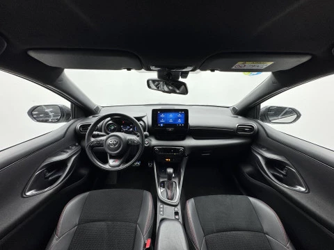 Toyota Yaris 1.5 120H GR Sport