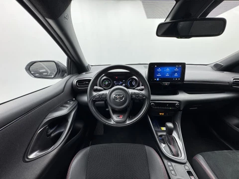 Toyota Yaris 1.5 120H GR Sport
