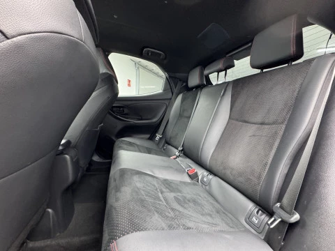 Toyota Yaris 1.5 120H GR Sport