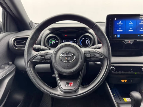 Toyota Yaris 1.5 120H GR Sport