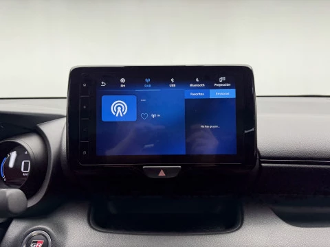 Toyota Yaris 1.5 120H GR Sport