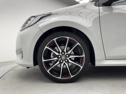 Toyota Yaris 1.5 120H GR Sport