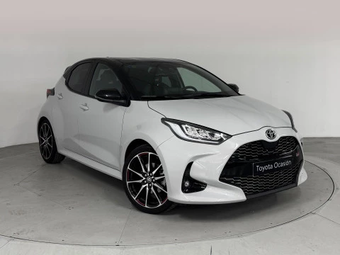 Toyota Yaris 1.5 120H GR Sport