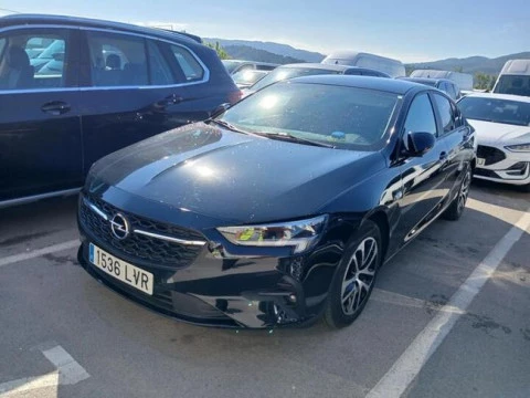 Opel Insignia GS Edition 1.5D DVH 90kW (122CV) AT8