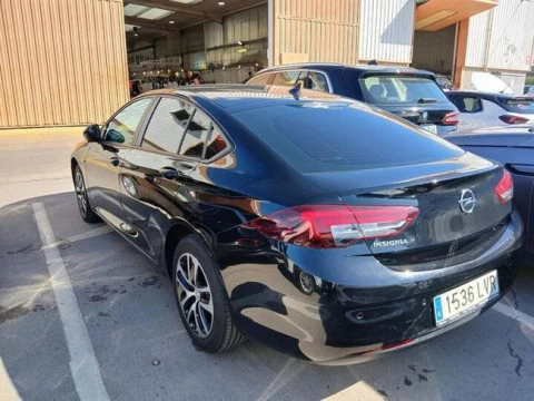 Opel Insignia GS Edition 1.5D DVH 90kW (122CV) AT8
