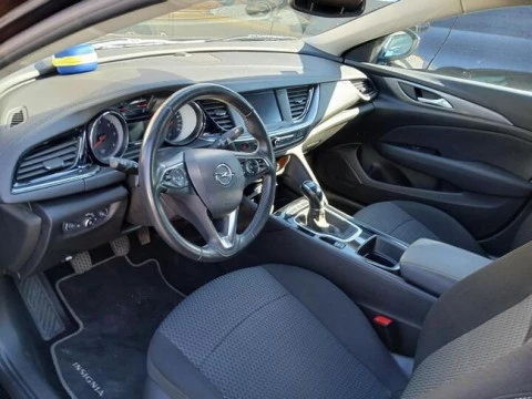 Opel Insignia GS Edition 1.5D DVH 90kW (122CV) AT8