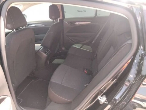 Opel Insignia GS Edition 1.5D DVH 90kW (122CV) AT8