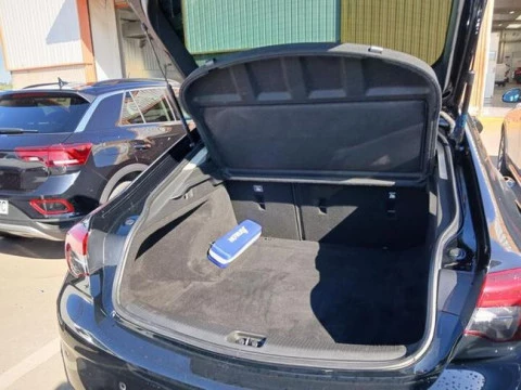 Opel Insignia GS Edition 1.5D DVH 90kW (122CV) AT8