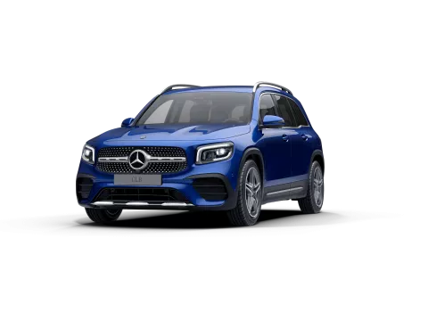 Mercedes-Benz GLB  200 d