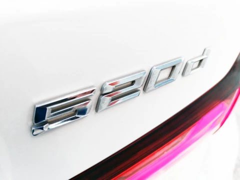 BMW Serie 5  520Da SPORT LINE TOURING 190CV MHEV