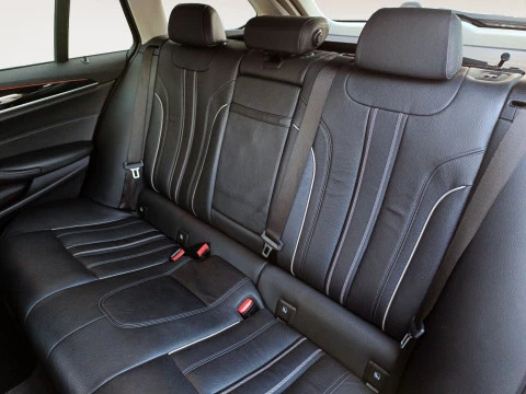 BMW Serie 5  520Da SPORT LINE TOURING 190CV MHEV