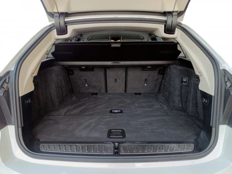 BMW Serie 5  520Da SPORT LINE TOURING 190CV MHEV