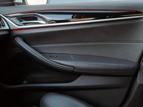 BMW Serie 5  520Da SPORT LINE TOURING 190CV MHEV