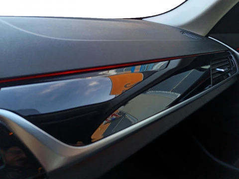 BMW Serie 5  520Da SPORT LINE TOURING 190CV MHEV