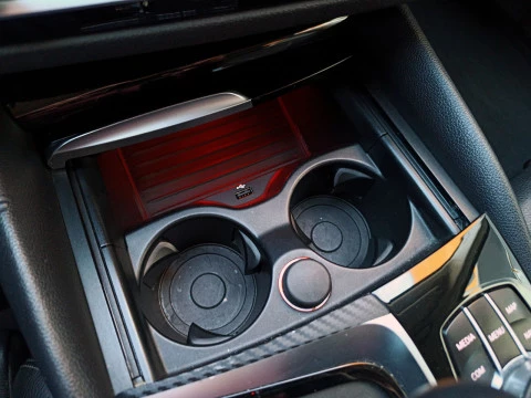 BMW Serie 5  520Da SPORT LINE TOURING 190CV MHEV