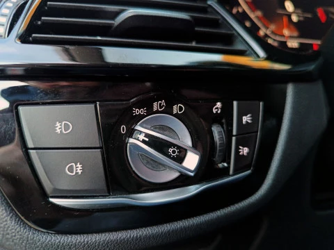 BMW Serie 5  520Da SPORT LINE TOURING 190CV MHEV