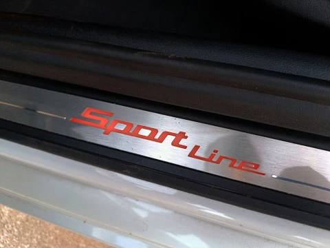 BMW Serie 5  520Da SPORT LINE TOURING 190CV MHEV