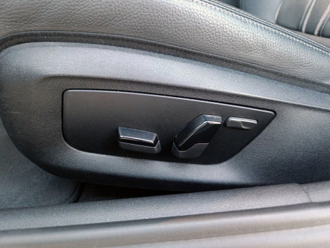 BMW Serie 5  520Da SPORT LINE TOURING 190CV MHEV