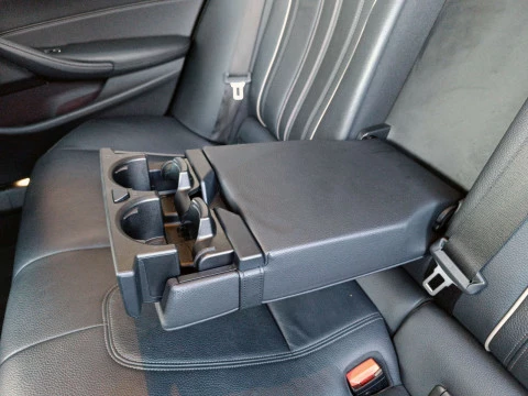 BMW Serie 5  520Da SPORT LINE TOURING 190CV MHEV