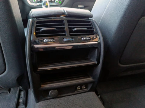 BMW Serie 5  520Da SPORT LINE TOURING 190CV MHEV