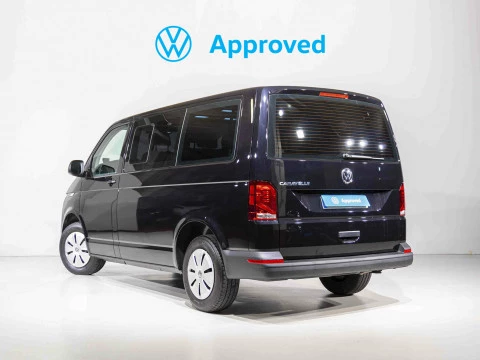 Volkswagen Caravelle Origin Corta 2.0 TDI 110kW BMT DSG