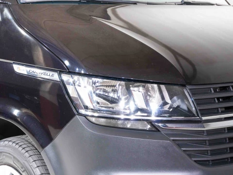 Volkswagen Caravelle Origin Corta 2.0 TDI 110kW BMT DSG