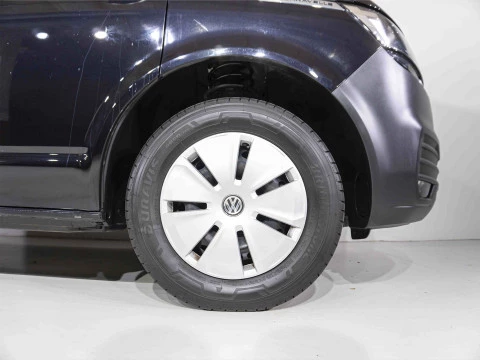 Volkswagen Caravelle Origin Corta 2.0 TDI 110kW BMT DSG