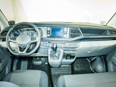 Volkswagen Caravelle Origin Corta 2.0 TDI 110kW BMT DSG