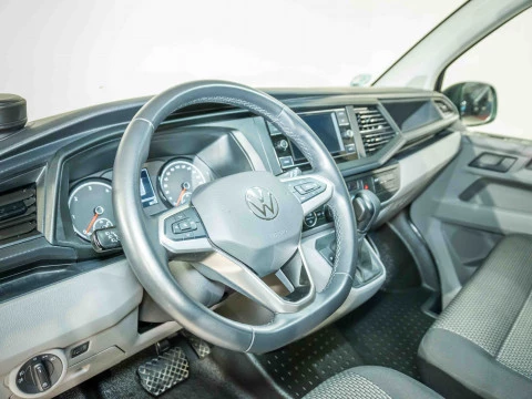 Volkswagen Caravelle Origin Corta 2.0 TDI 110kW BMT DSG