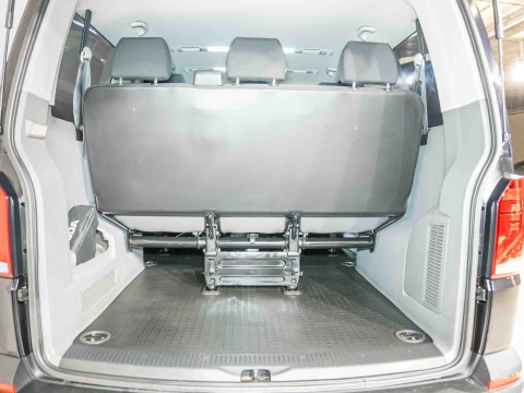 Volkswagen Caravelle Origin Corta 2.0 TDI 110kW BMT DSG