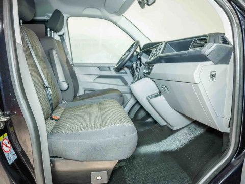 Volkswagen Caravelle Origin Corta 2.0 TDI 110kW BMT DSG