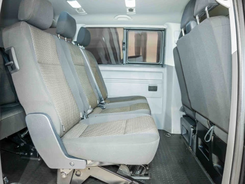 Volkswagen Caravelle Origin Corta 2.0 TDI 110kW BMT DSG