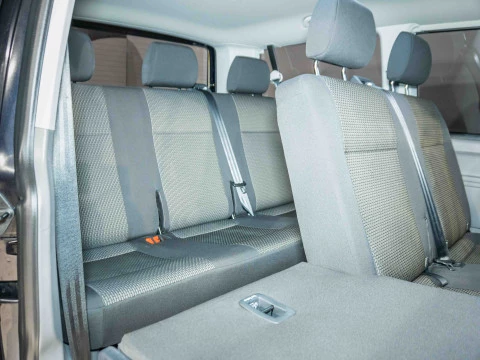 Volkswagen Caravelle Origin Corta 2.0 TDI 110kW BMT DSG