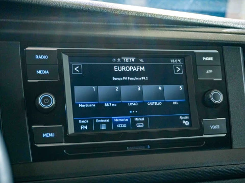 Volkswagen Caravelle Origin Corta 2.0 TDI 110kW BMT DSG