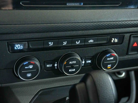 Volkswagen Caravelle Origin Corta 2.0 TDI 110kW BMT DSG