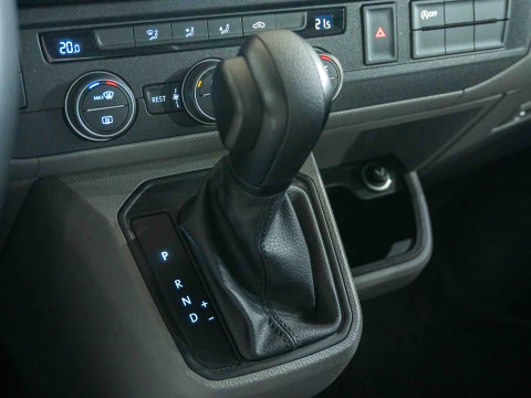 Volkswagen Caravelle Origin Corta 2.0 TDI 110kW BMT DSG