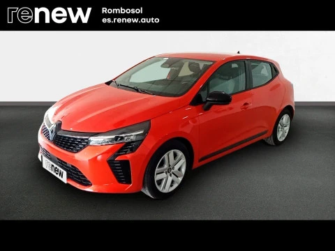 Renault Clio  TCe Evolution 67kW
