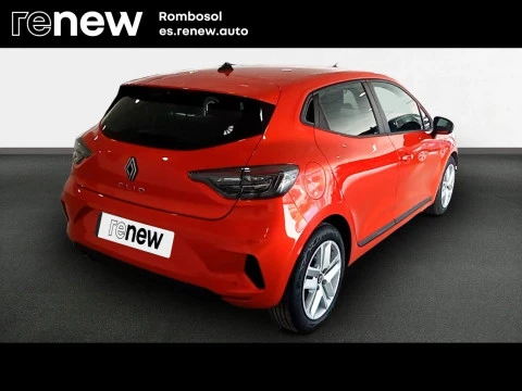 Renault Clio  TCe Evolution 67kW