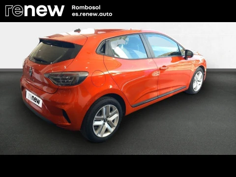 Renault Clio  TCe Evolution 67kW