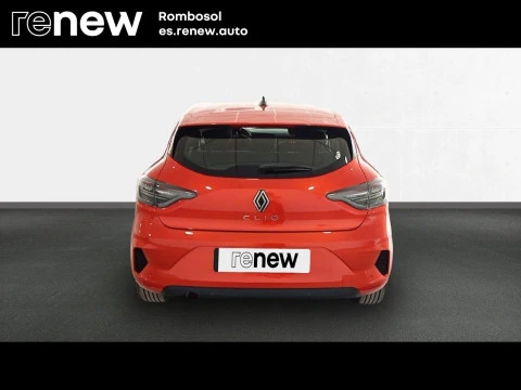 Renault Clio  TCe Evolution 67kW