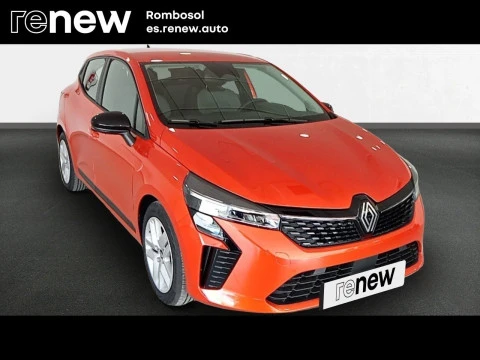 Renault Clio  TCe Evolution 67kW