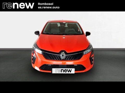 Renault Clio  TCe Evolution 67kW