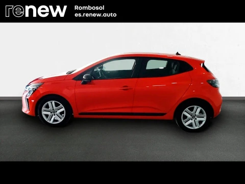 Renault Clio  TCe Evolution 67kW